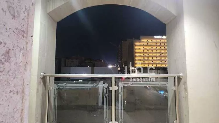 شقة للإيجار في شارع ابراهيم بن ابي بكر, حي النسيم, مدينة جدة, منطقة مكة المكرمة 16