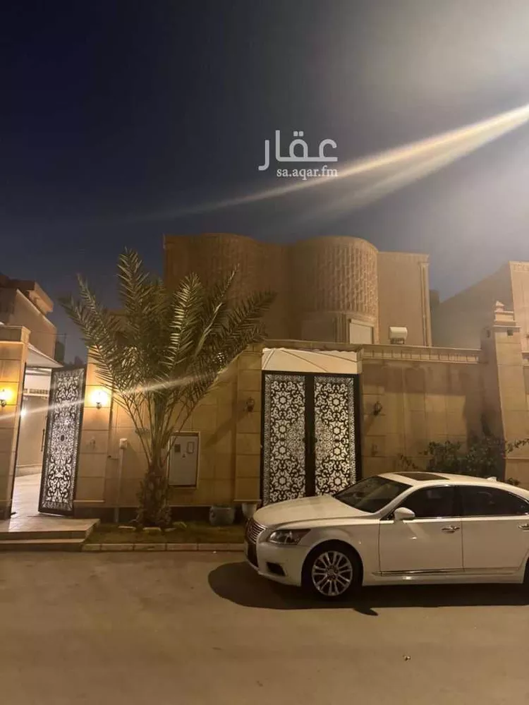 فيلا للبيع في شارع رقم 363 ، حي الملقا ، الرياض ، منطقة الرياض صورة 5