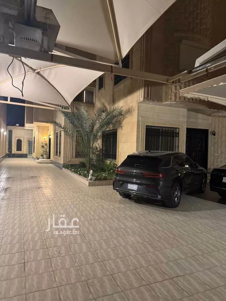 فيلا للبيع في شارع رقم 363 ، حي الملقا ، الرياض ، منطقة الرياض 8