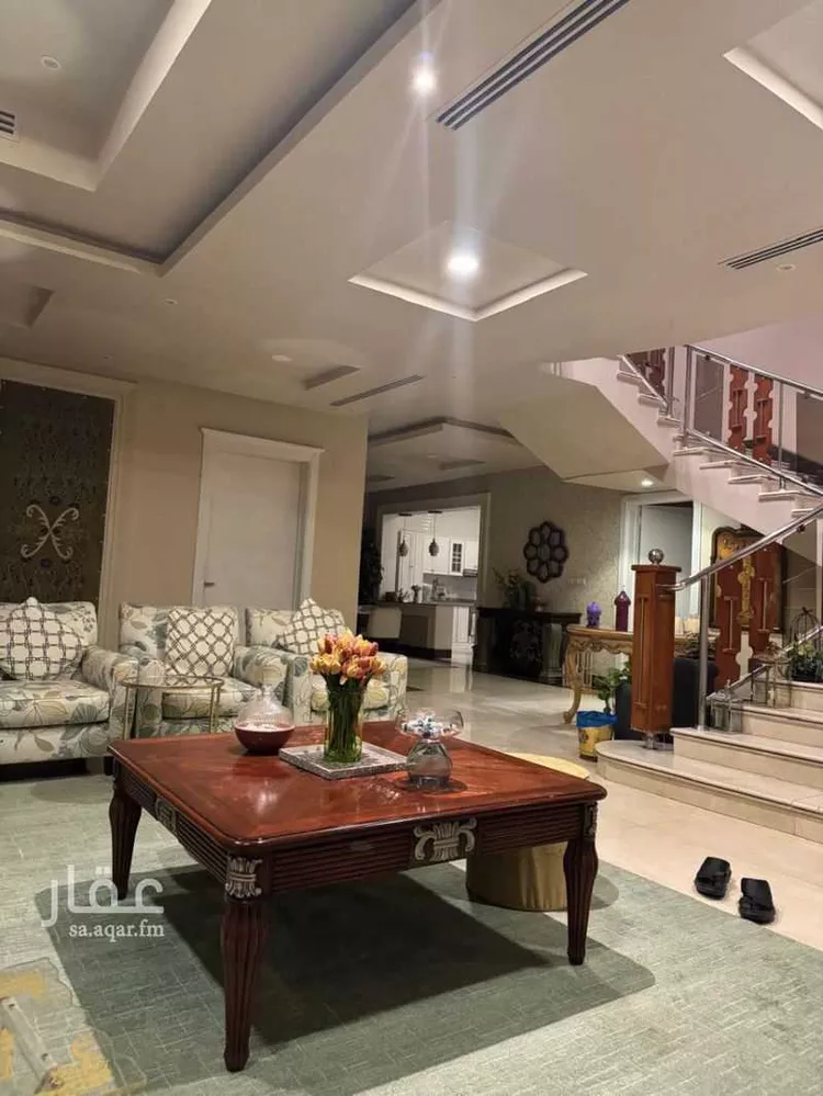 فيلا للبيع في شارع رقم 363 ، حي الملقا ، الرياض ، منطقة الرياض صورة 4