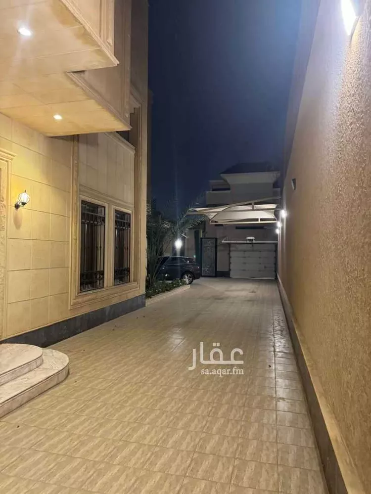 فيلا للبيع في شارع رقم 363 ، حي الملقا ، الرياض ، منطقة الرياض 7