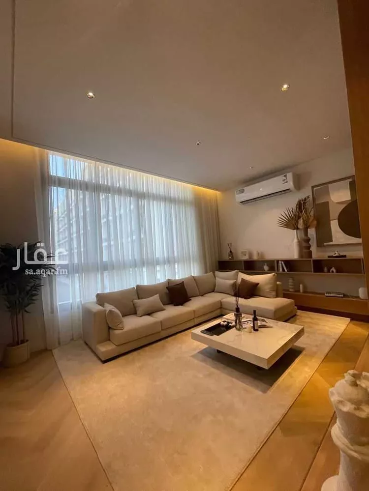 شقة للبيع في شارع عزيز ضياء, حي الروضة, مدينة جدة, منطقة مكة المكرمة صورة 2