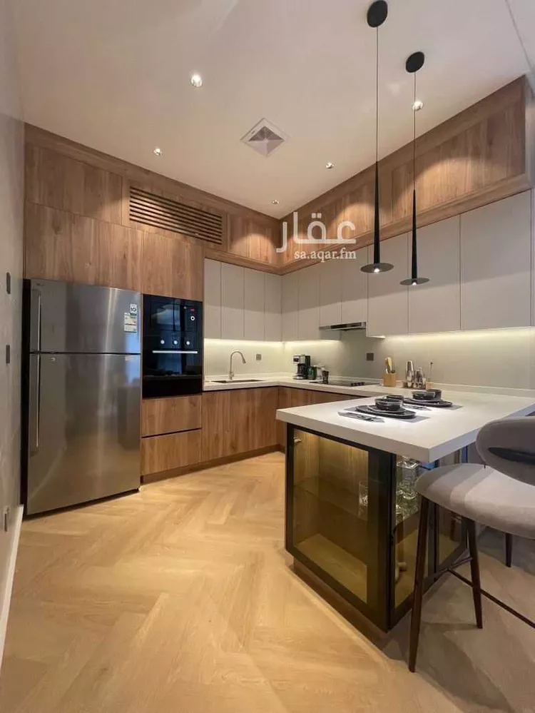 شقة للبيع في شارع عزيز ضياء, حي الروضة, مدينة جدة, منطقة مكة المكرمة صورة 3