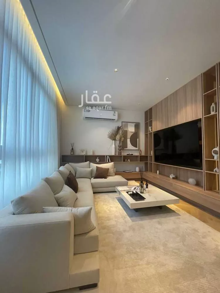 شقة للبيع في شارع عزيز ضياء, حي الروضة, مدينة جدة, منطقة مكة المكرمة