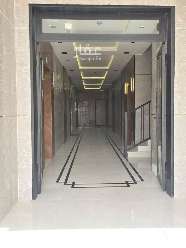 شقة للبيع في شارع نجران, حي ظهرة لبن, مدينة الرياض, منطقة الرياض صورة 5