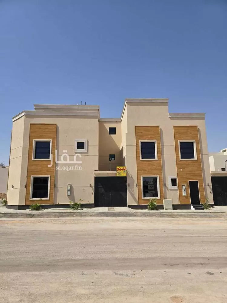 فيلا للبيع في شارع عمرو بن شجيرة, حي المهدية, مدينة الرياض, منطقة الرياض