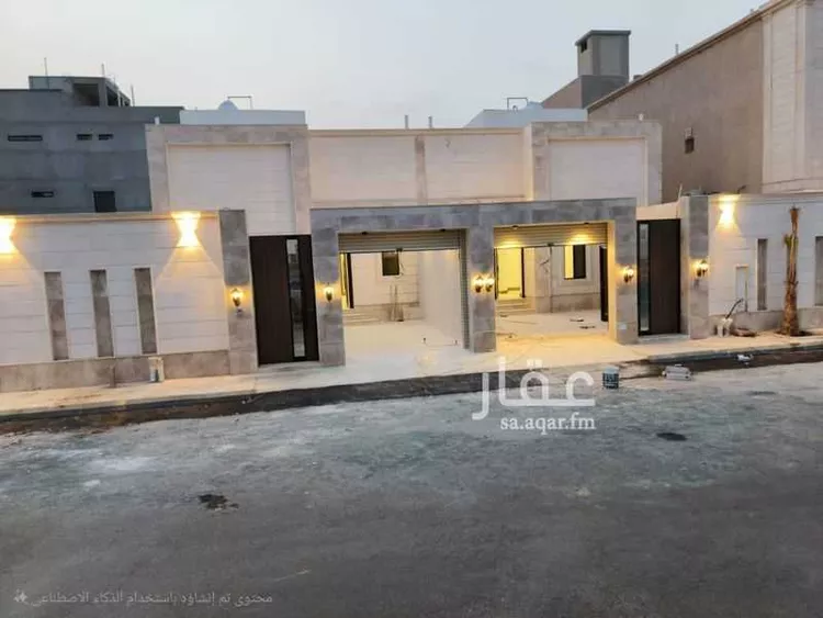 فيلا للبيع في شارع محمد  عجلان, حي الرياض, مدينة جدة, منطقة مكة المكرمة صورة 5
