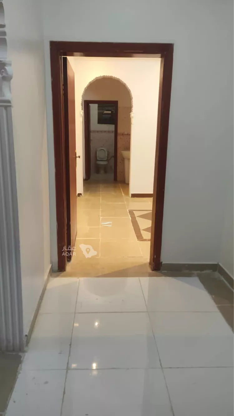 شقة للإيجار في شارع صاعد بن رجاء, حي الرغامة, مدينة جدة, منطقة مكة المكرمة صورة 5