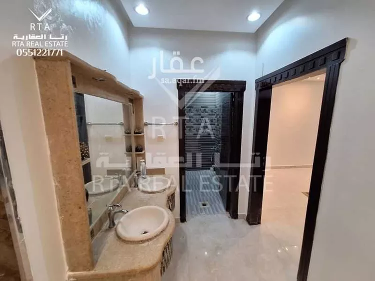 فيلا للإيجار في شارع وعلة, حي قرطبة, مدينة الرياض, منطقة الرياض صورة 4