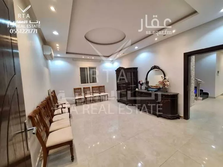 فيلا للإيجار في شارع وعلة, حي قرطبة, مدينة الرياض, منطقة الرياض صورة 5