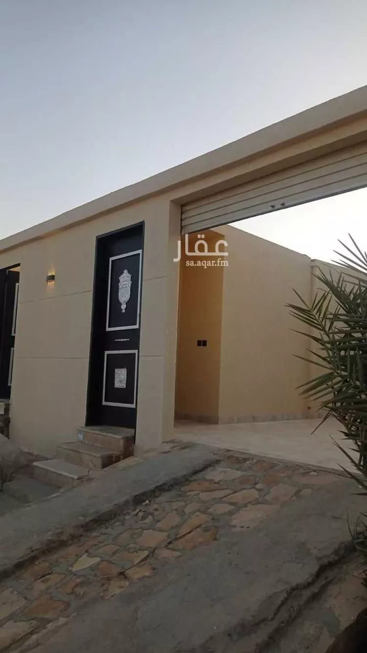 استراحة للإيجار في شارع الشفية, حي الرمال, مدينة الرياض, منطقة الرياض