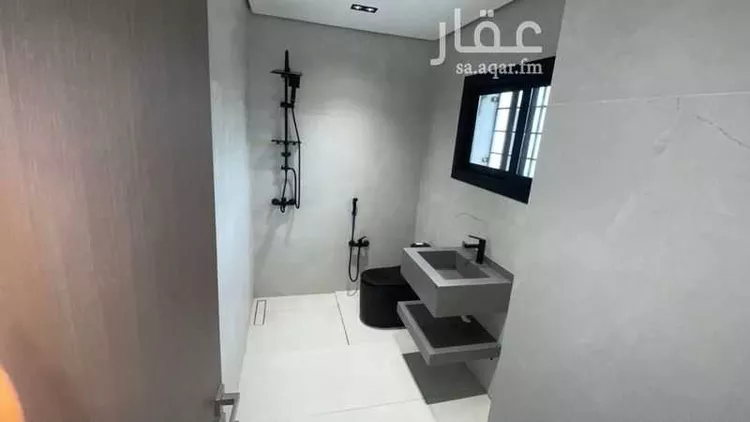 شقة للإيجار في شارع عسيلة, حي السليمانية, مدينة الرياض, منطقة الرياض 9