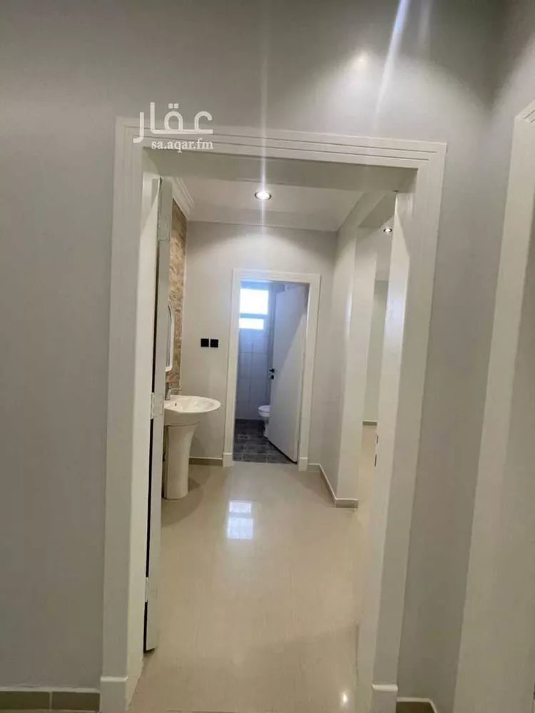 شقة للإيجار في شارع رقم 360, حي الياسمين, مدينة الرياض, منطقة الرياض صورة 2