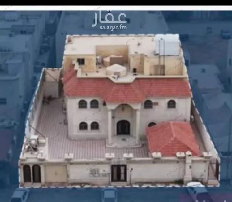 فيلا للبيع في شارع السرح, حي إشبيلية, مدينة الرياض, منطقة الرياض