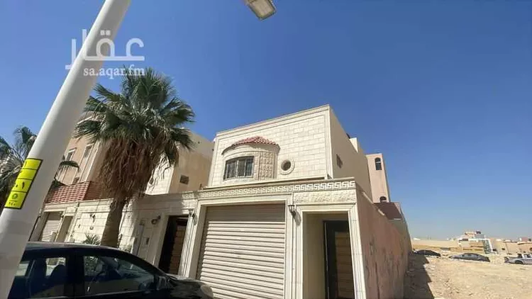 فيلا للإيجار في شارع وادي الصمان, حي حطين, مدينة الرياض, منطقة الرياض