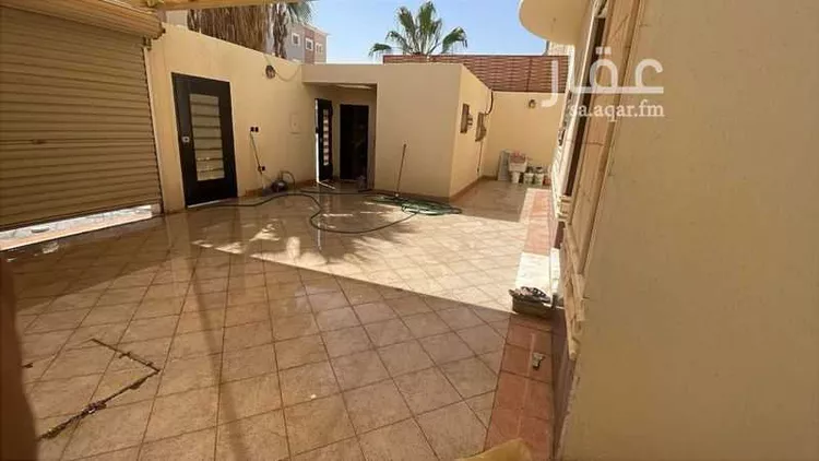 فيلا للإيجار في شارع وادي الصمان, حي حطين, مدينة الرياض, منطقة الرياض 8