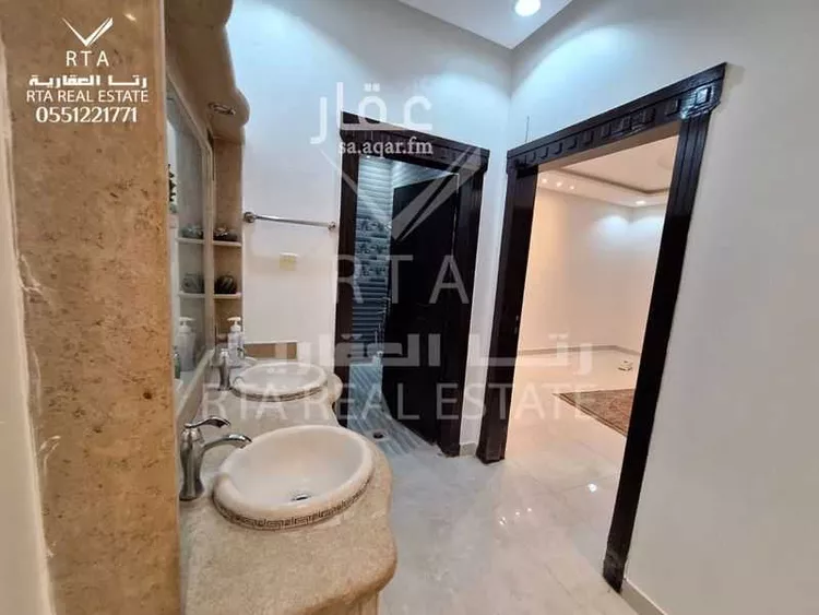 فيلا للإيجار في شارع وعلة, حي قرطبة, مدينة الرياض, منطقة الرياض صورة 3