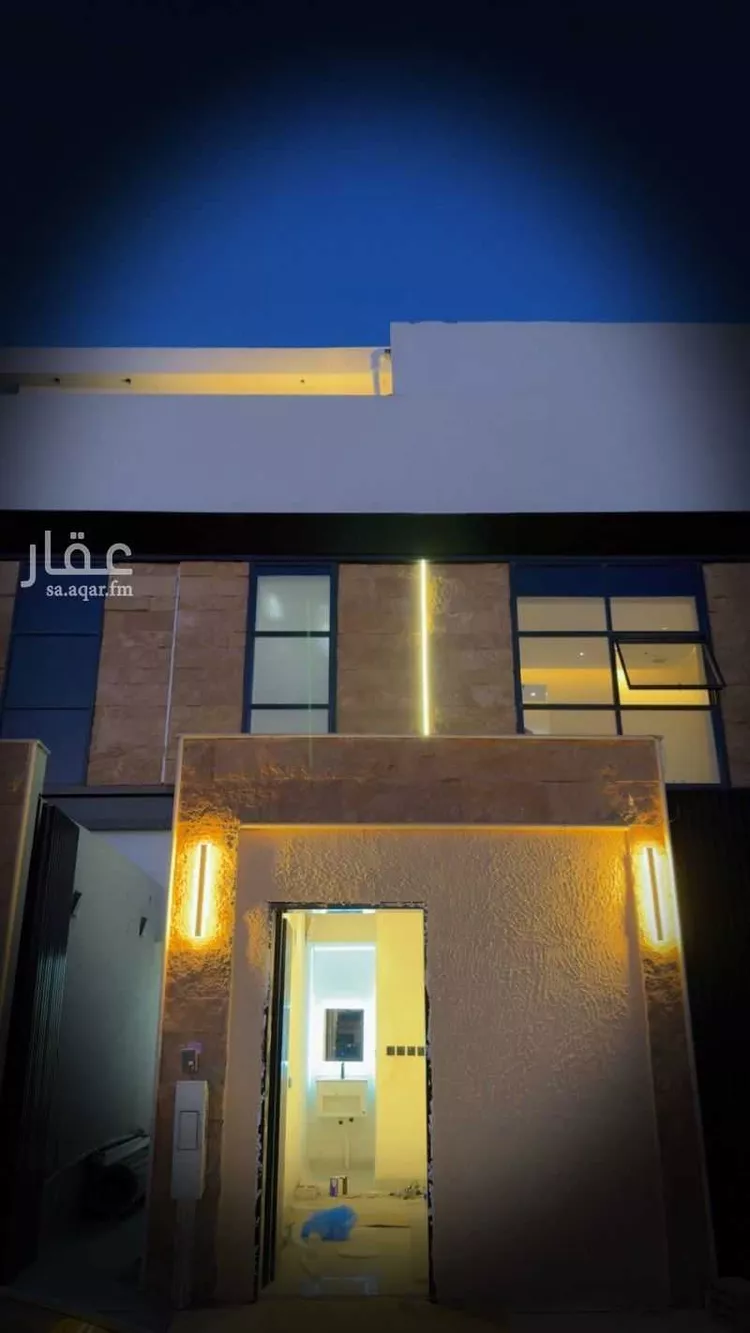 عمارة للإيجار في شارع 3125695, حي طويق, مدينة الرياض, منطقة الرياض صورة 2