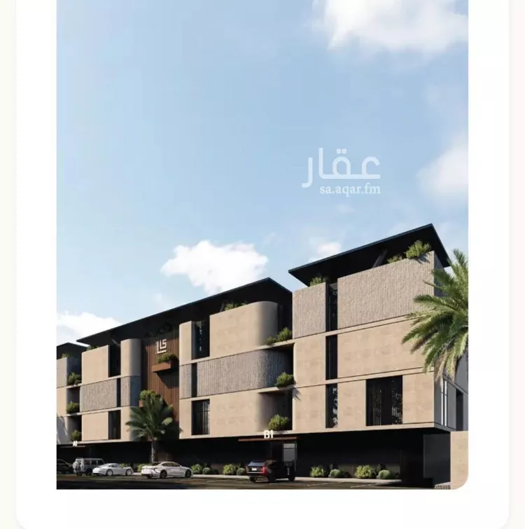 عمارة للبيع في شارع أبي طاهر إسماعيل الجيطالي, حي النرجس, مدينة الرياض, منطقة الرياض