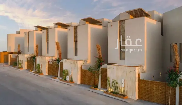 فيلا للبيع في شارع طريق الأمير خالد بن بندر بن عبدالعزيز , حي النرجس, مدينة الرياض, منطقة الرياض صورة 5