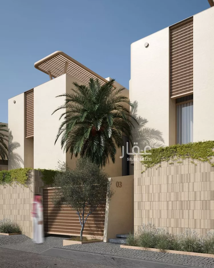 فيلا للبيع في شارع شارع 18, حي النرجس, مدينة الرياض, منطقة الرياض صورة 5