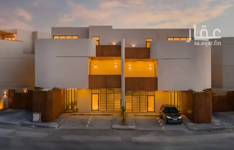 دور للبيع في شارع الأمير خالد بن بندر بن عبدالعزيز , حي النرجس, مدينة الرياض, منطقة الرياض