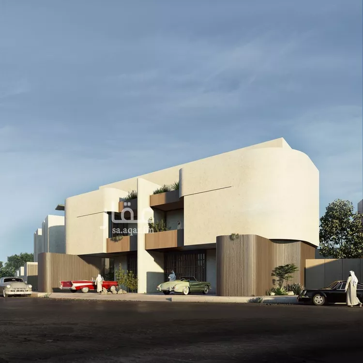 فيلا للبيع في شارع شارع 18, حي النرجس, مدينة الرياض, منطقة الرياض صورة 4