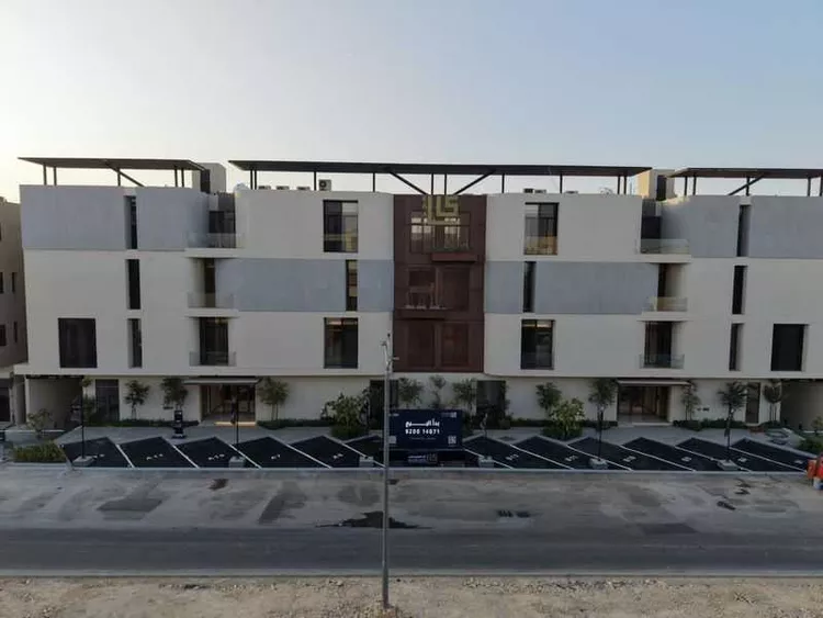 Apartment for Sale in Riyadh An Narjis