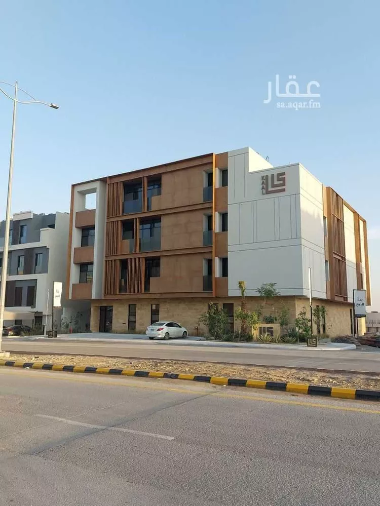 شقة للبيع في شارع عبدالله غازي, حي القيروان, مدينة الرياض, منطقة الرياض صورة 3
