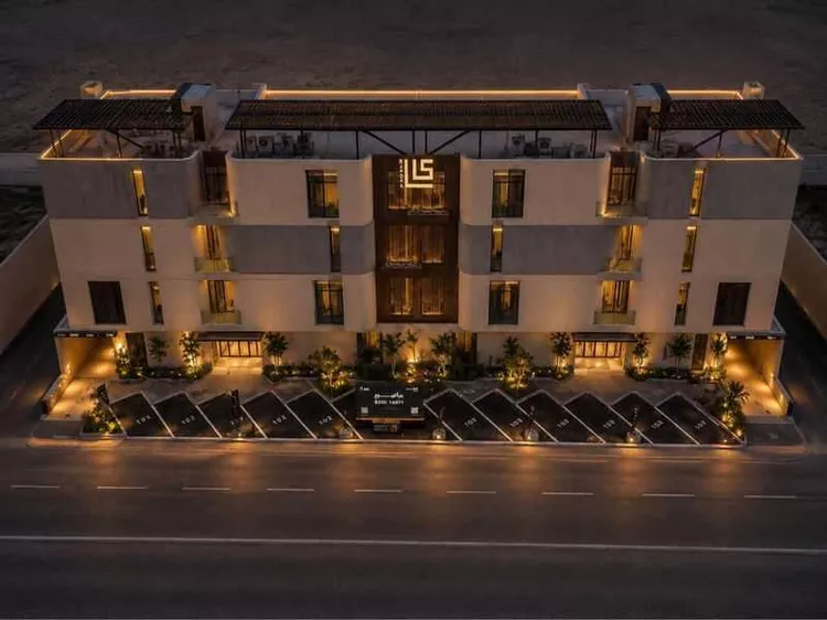 شقة للبيع في شارع أبي طاهر إسماعيل الجيطالي, حي النرجس, مدينة الرياض, منطقة الرياض 3