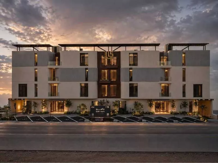 شقة للبيع في شارع أبي طاهر إسماعيل الجيطالي, حي النرجس, مدينة الرياض, منطقة الرياض 2