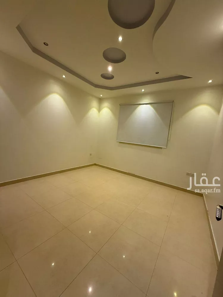 دور للإيجار في شارع عبدالوهاب الوريث, حي المروج, مدينة الرياض, منطقة الرياض صورة 2