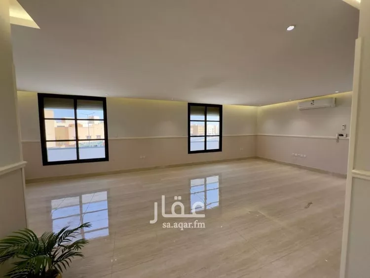 شقة للإيجار في شارع الفجر, حي الياسمين, مدينة الرياض, منطقة الرياض صورة 3