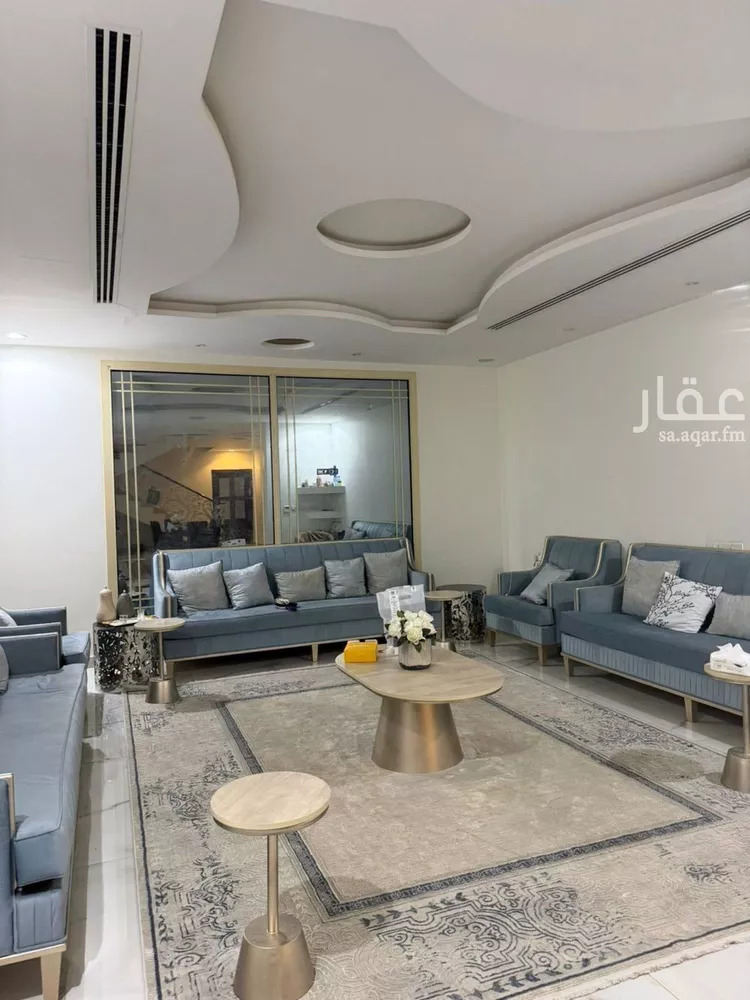 فيلا للبيع في شارع جبل الأثريات, حي قرطبة, مدينة الرياض, منطقة الرياض صورة 5