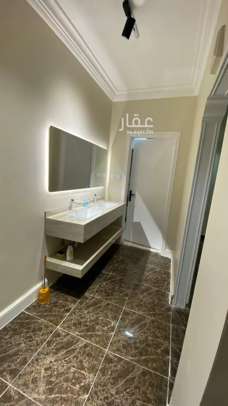شقة للإيجار في شارع المغزل, حي ظهرة لبن, مدينة الرياض, منطقة الرياض صورة 3