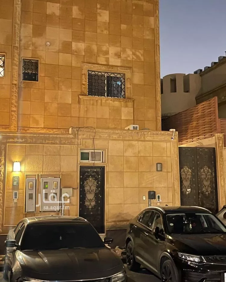 Apartment for Rent in Riyadh Al Yasmin