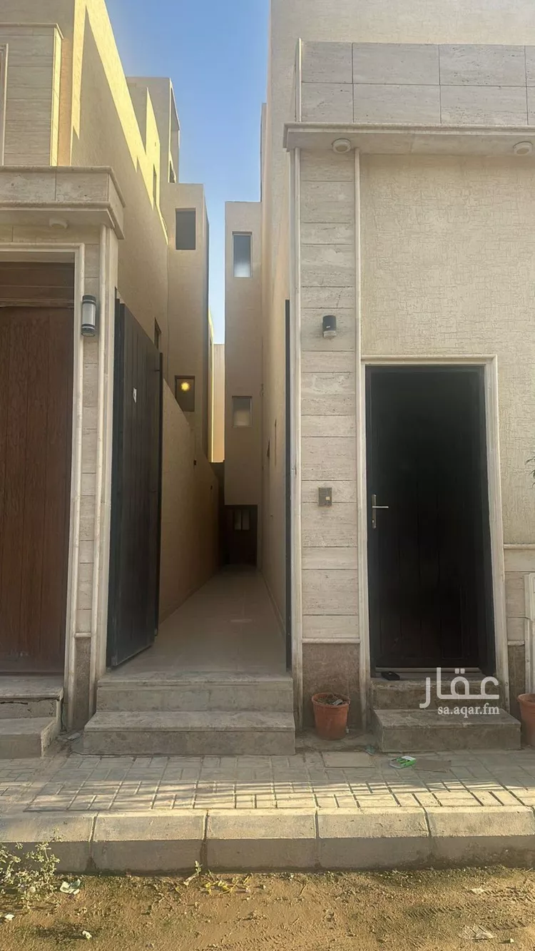 شقة للإيجار في شارع الحسن بن الهيثم, حي النرجس, مدينة الرياض, منطقة الرياض