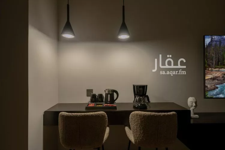 شقة للإيجار في شارع عبدالرحمن بن داود, حي الملقا, مدينة الرياض, منطقة الرياض