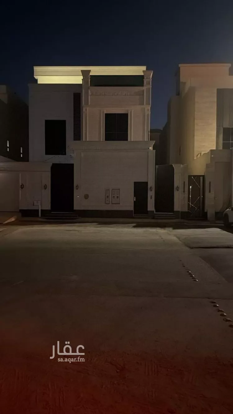 شقة للإيجار في شارع نهاوند, حي قرطبة, مدينة الرياض, منطقة الرياض