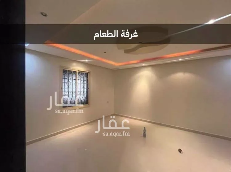 Floor for Rent in Riyadh Al Yasmin صورة 4