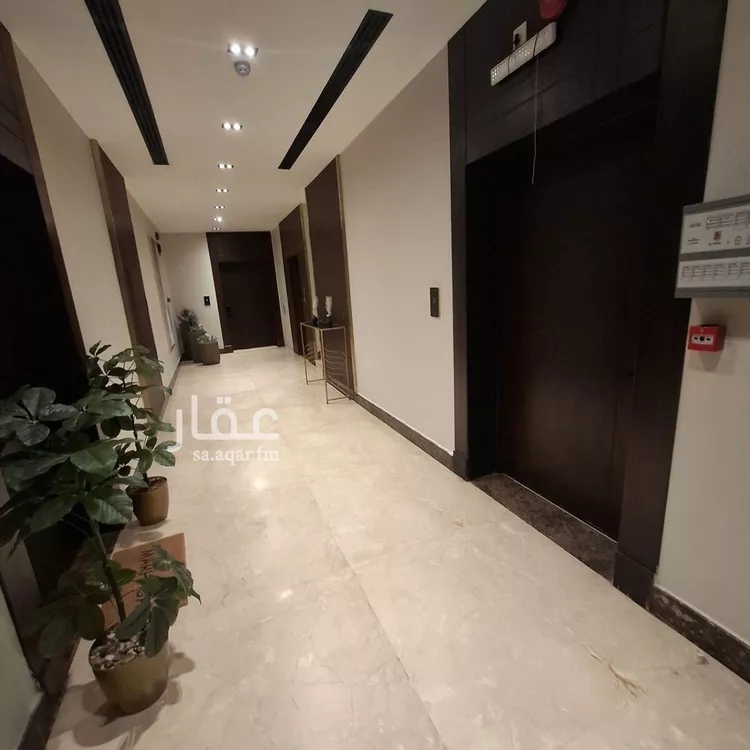 شقة للإيجار في شارع محمد بن عبدالعزيز العجاجي, حي القيروان, مدينة الرياض, منطقة الرياض