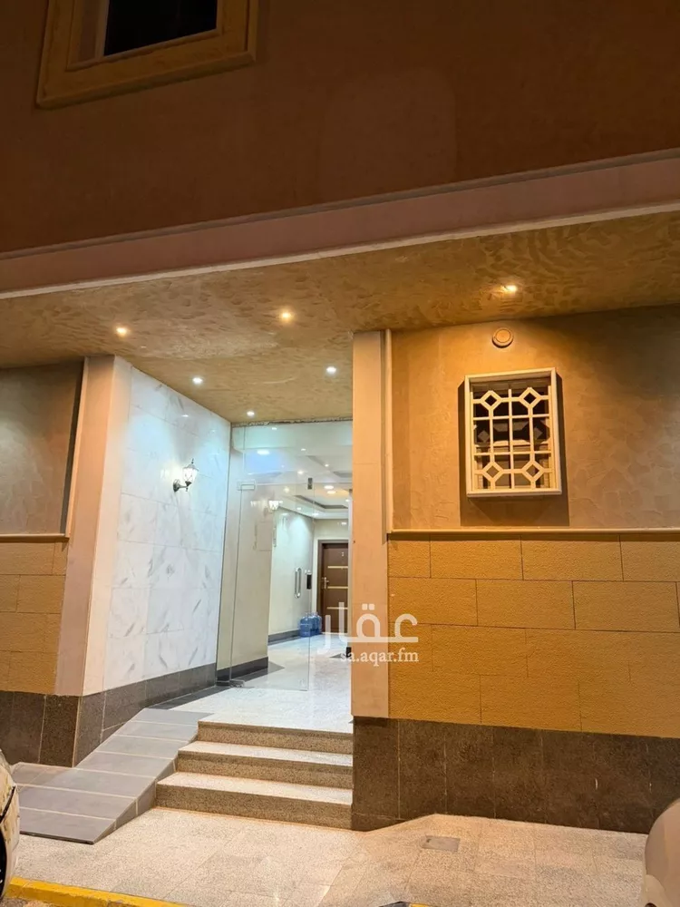 Apartment for Rent in Riyadh An Nuzhah