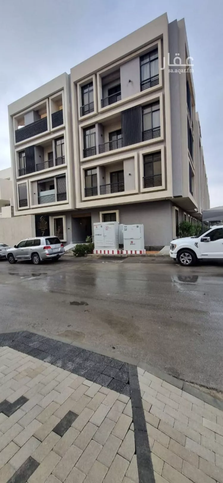 شقة للإيجار في شارع الملك فهد الفرعي, حي النخيل, مدينة الرياض, منطقة الرياض