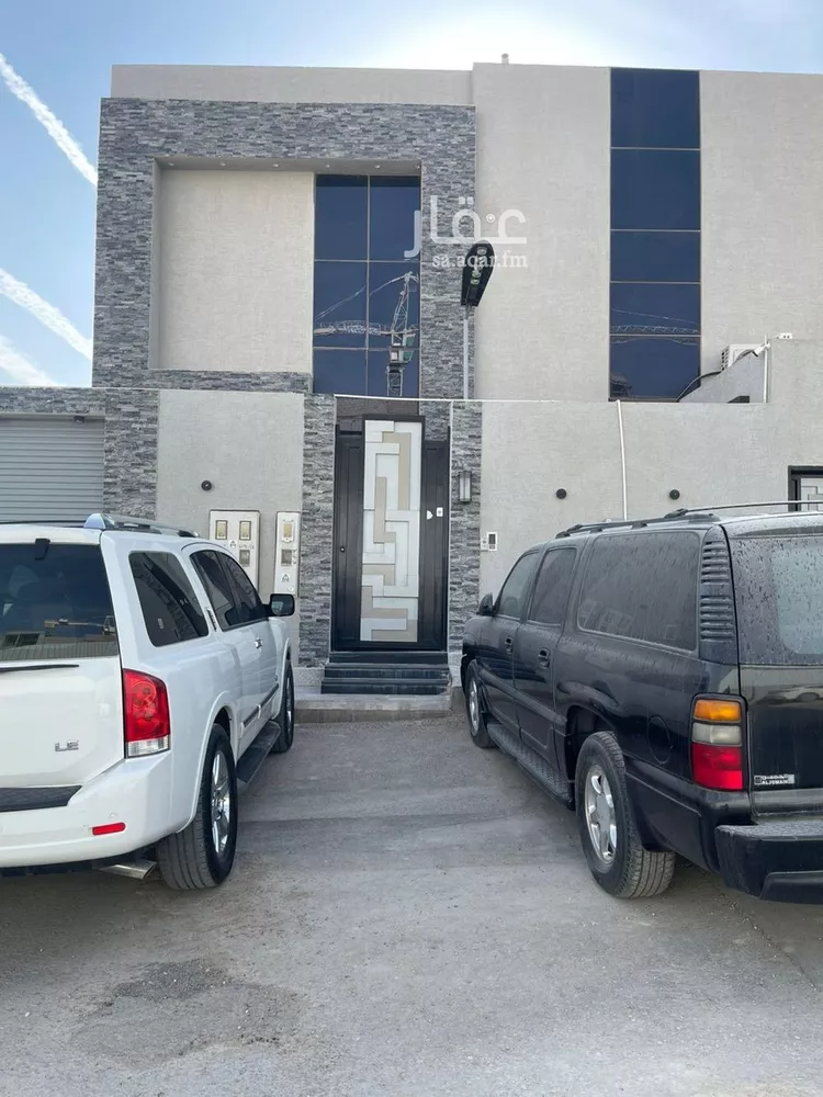 شقة للإيجار في شارع عبدالرحيم بن القابلة, حي النرجس, مدينة الرياض, منطقة الرياض