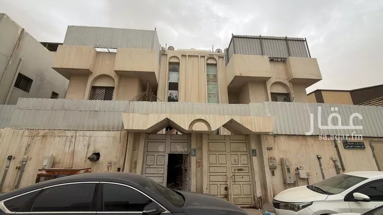 دور للإيجار في شارع عبدالوهاب الوريث, حي المروج, مدينة الرياض, منطقة الرياض