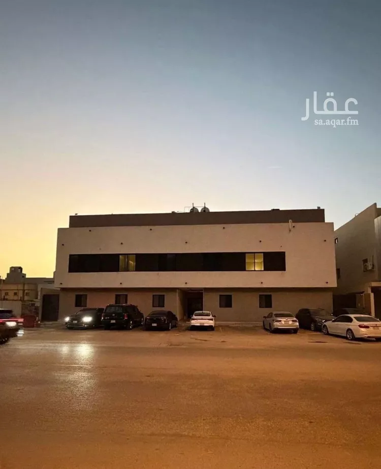 شقة للإيجار في شارع البساله, حي القادسية, مدينة الرياض, منطقة الرياض