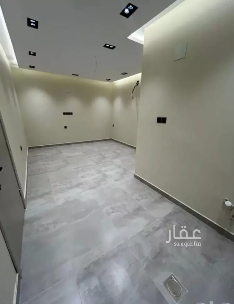 شقة للإيجار في شارع عبدالخالق الهاشمي, حي الروضة, مدينة الرياض, منطقة الرياض