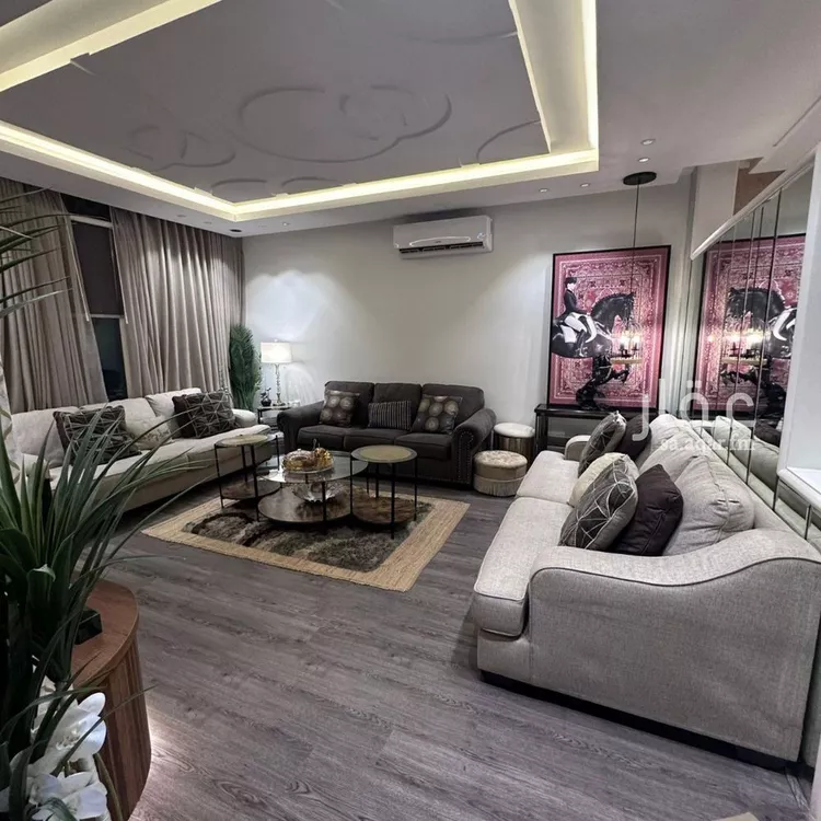 فيلا للإيجار في شارع الوقار, حي الصحافة, مدينة الرياض, منطقة الرياض