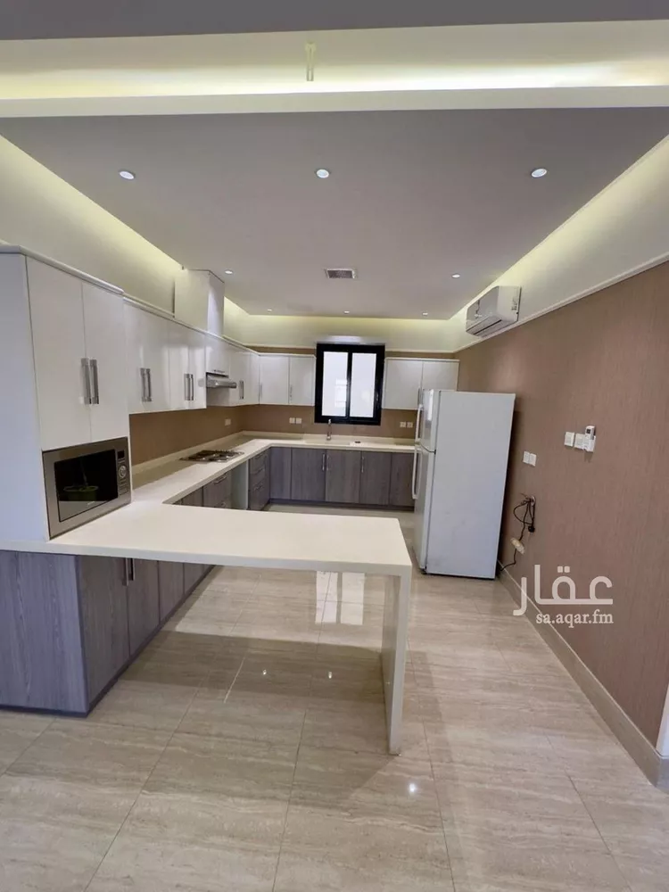 شقة للإيجار في شارع الفجر, حي الياسمين, مدينة الرياض, منطقة الرياض صورة 2