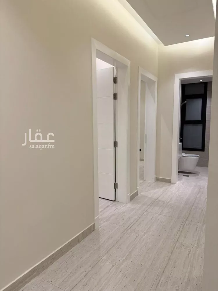 شقة للإيجار في شارع فجر, حي اليرموك, مدينة الرياض, منطقة الرياض صورة 4